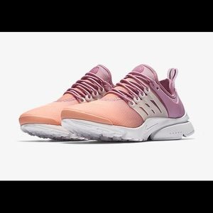 Ombre prestos